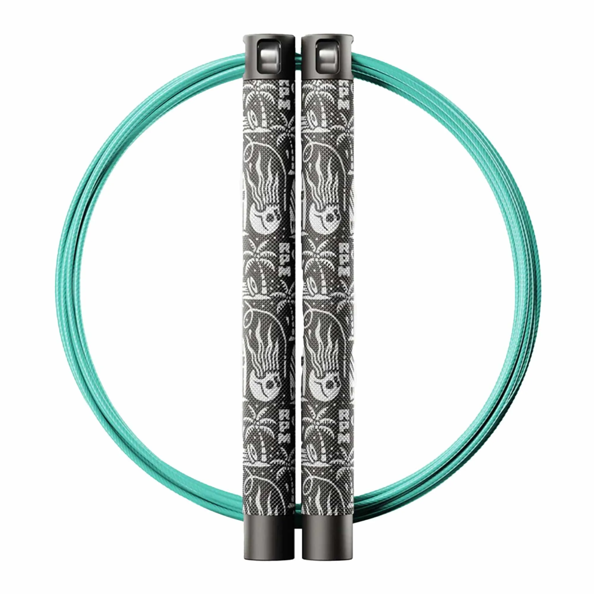 Session4 Speed Rope (Trainingsspringseil)