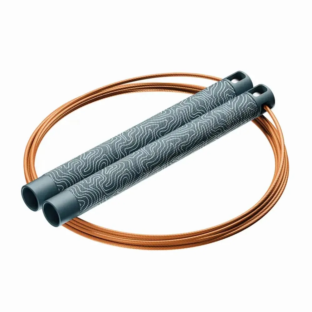 Session4 Speed Rope (Trainingsspringseil)