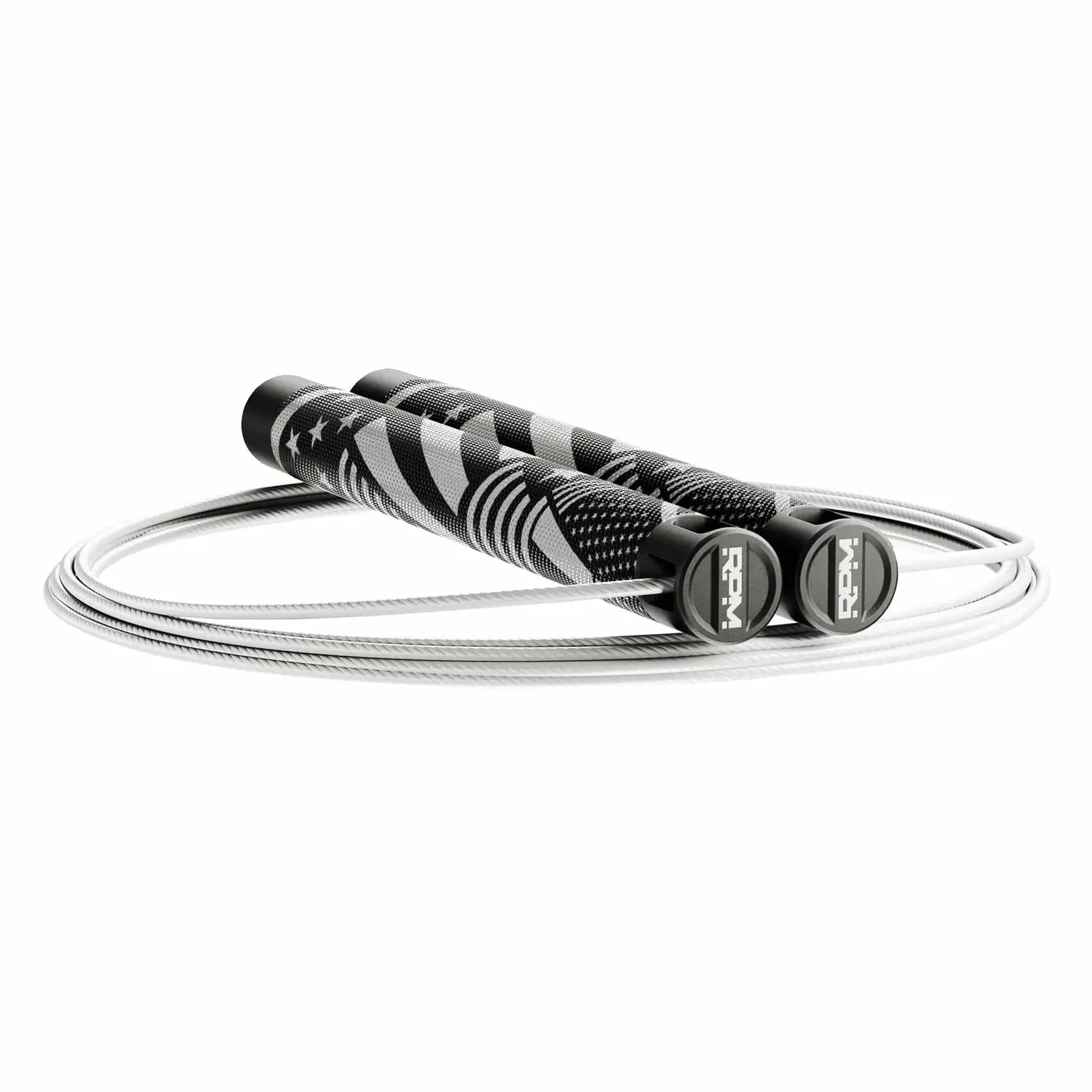 Session4 Speed Rope (Trainingsspringseil)