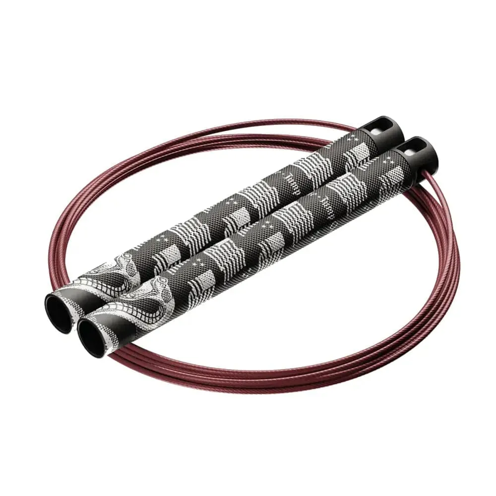 Session4 Speed Rope (Trainingsspringseil)
