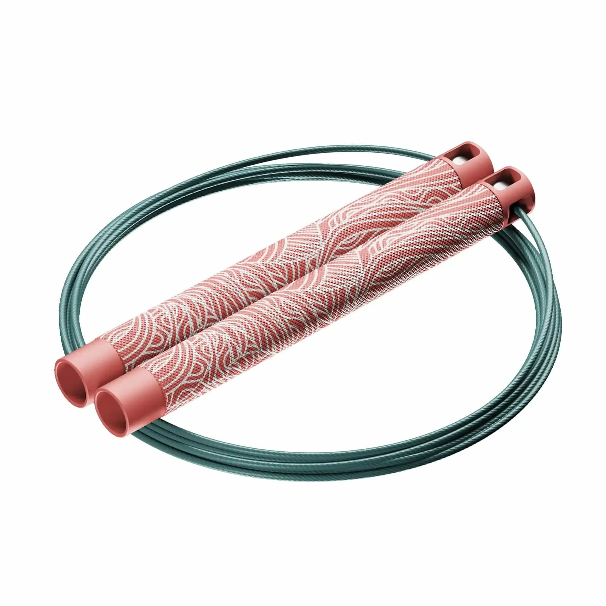 Session4 Speed Rope (Trainingsspringseil)