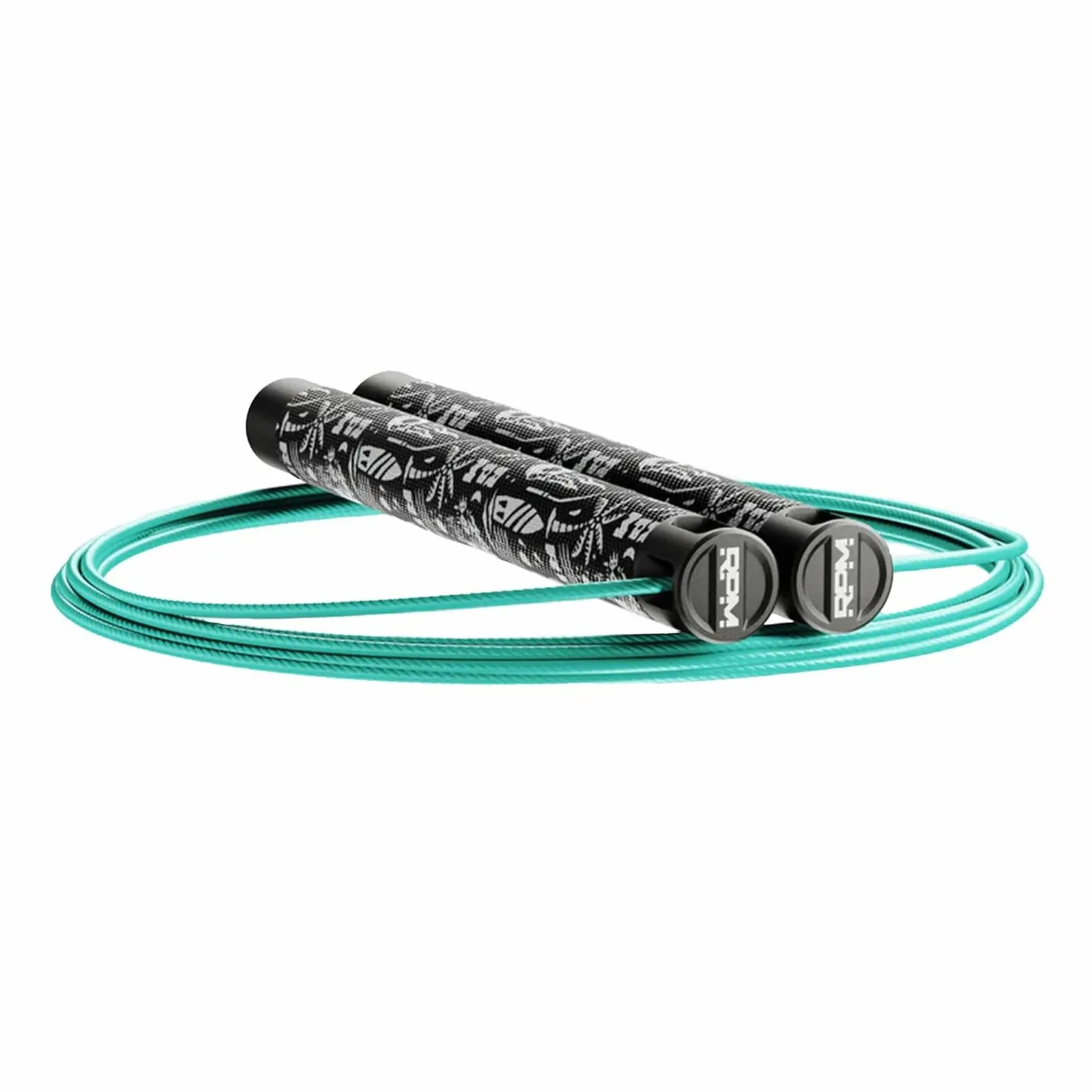 Session4 Speed Rope (Trainingsspringseil)