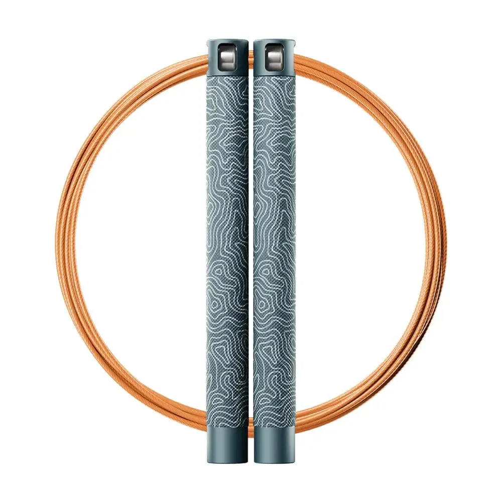 Session4 Speed Rope (Trainingsspringseil)