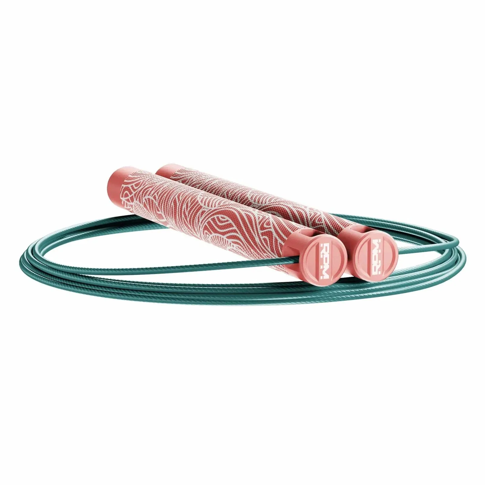 Session4 Speed Rope (Trainingsspringseil)