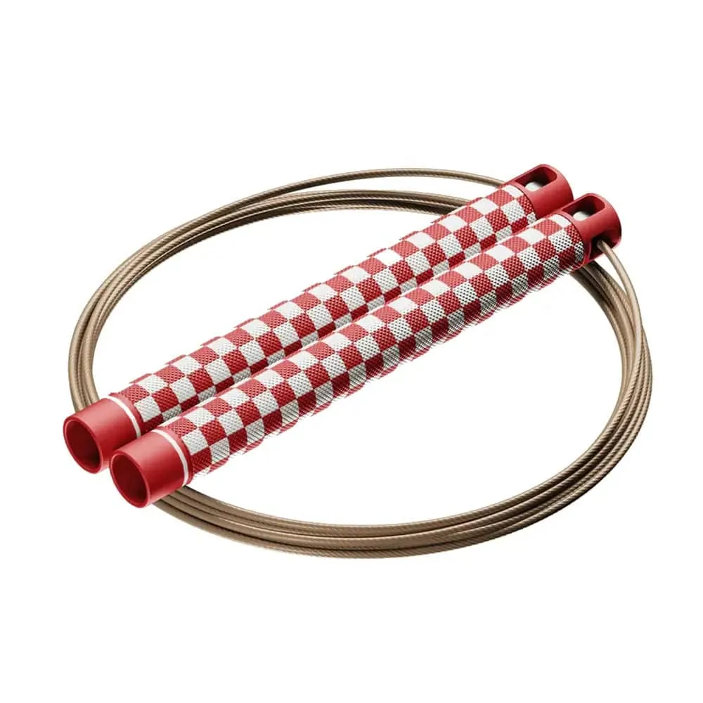 Session4 Speed Rope (Trainingsspringseil)