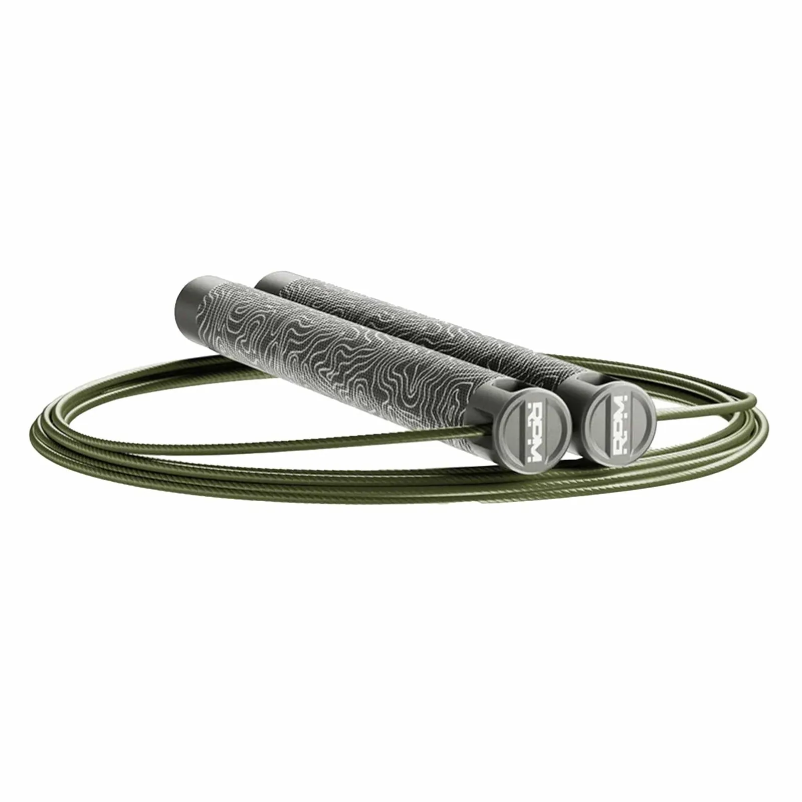 Session4 Speed Rope (Trainingsspringseil)