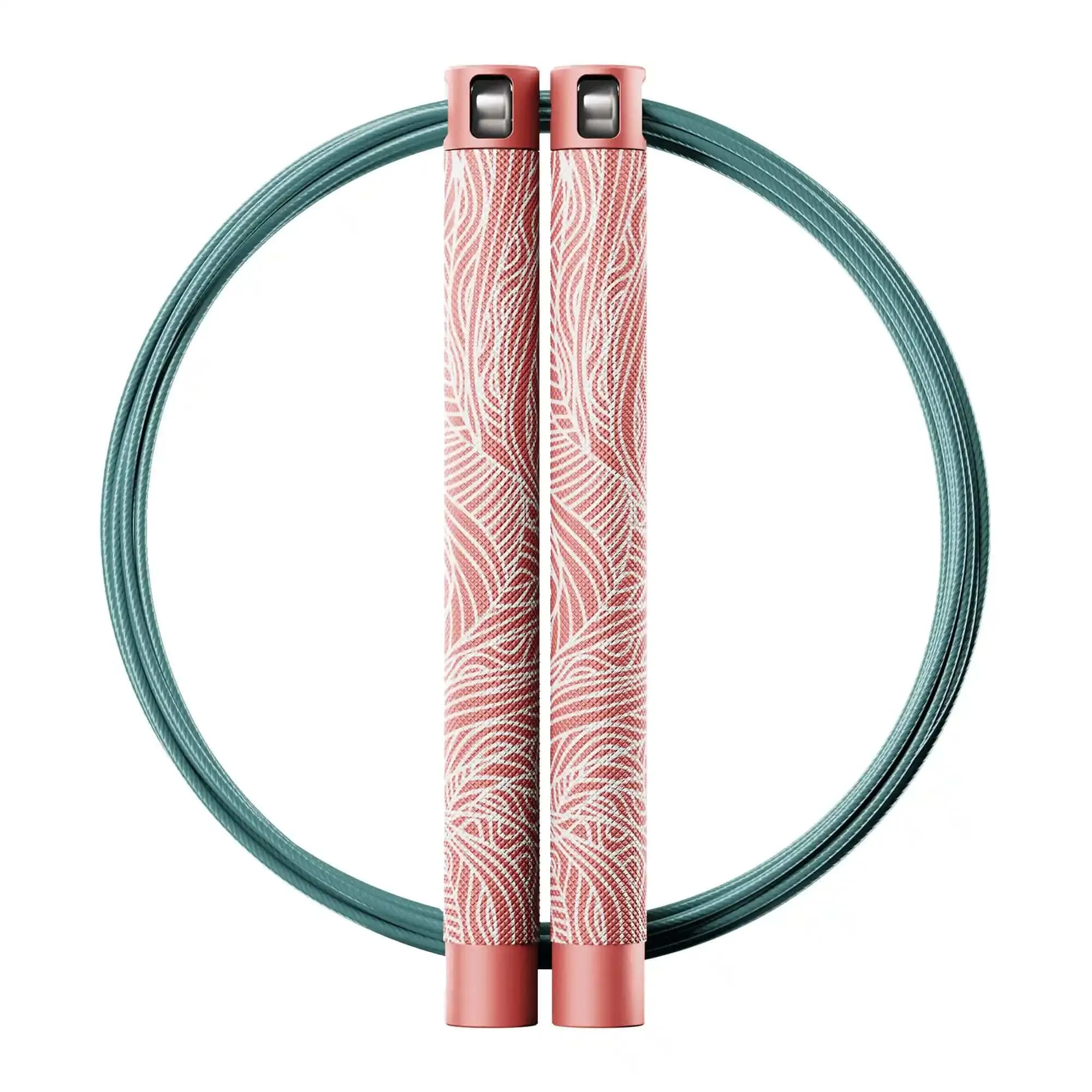 Session4 Speed Rope (Trainingsspringseil)