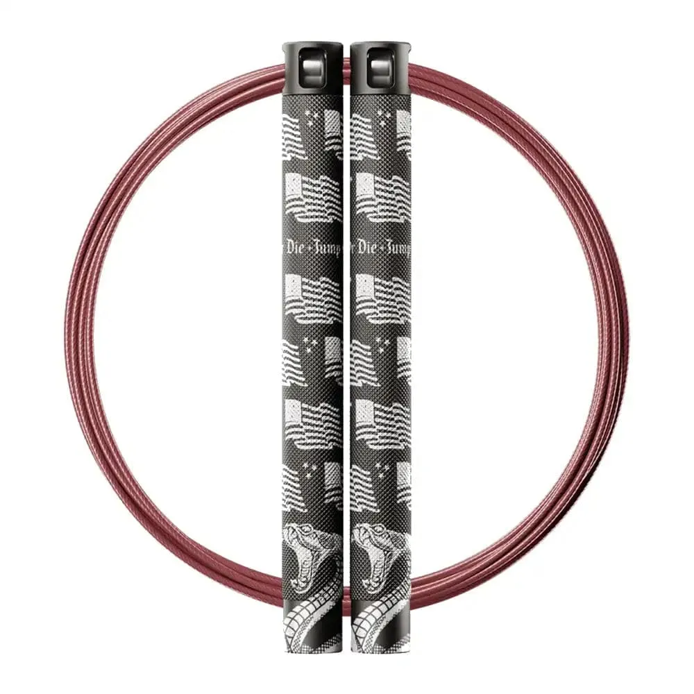 Session4 Speed Rope (Trainingsspringseil)