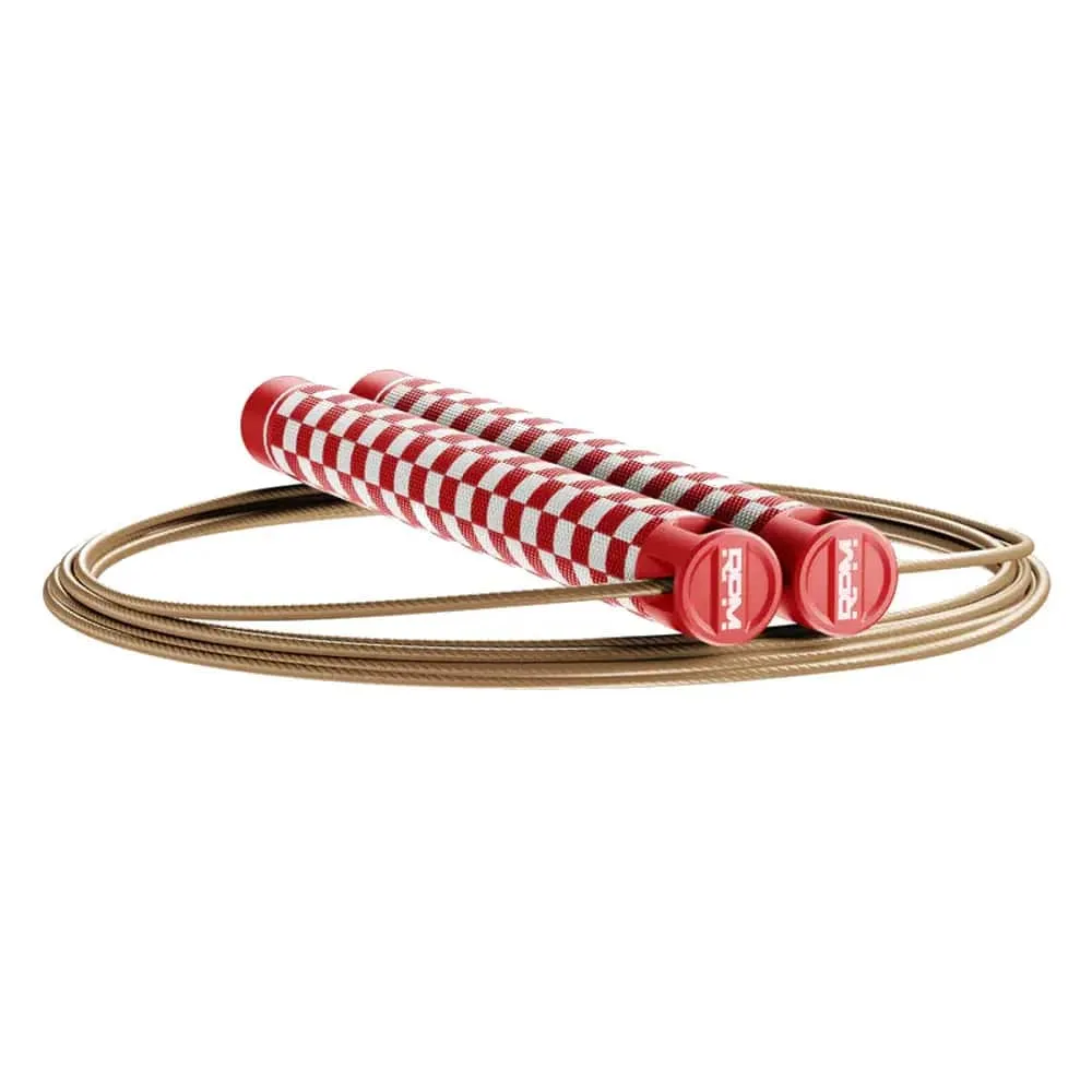 Session4 Speed Rope (Trainingsspringseil)