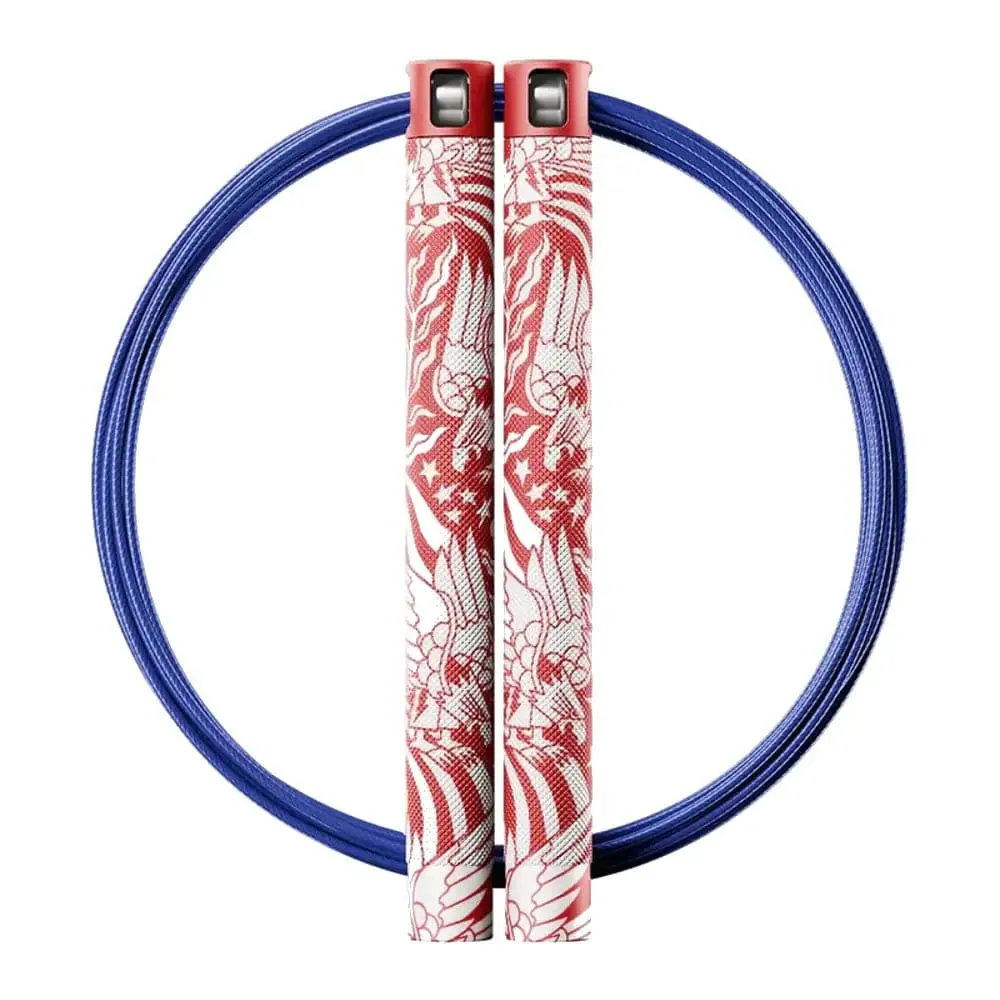 Session4 Speed Rope (Trainingsspringseil)