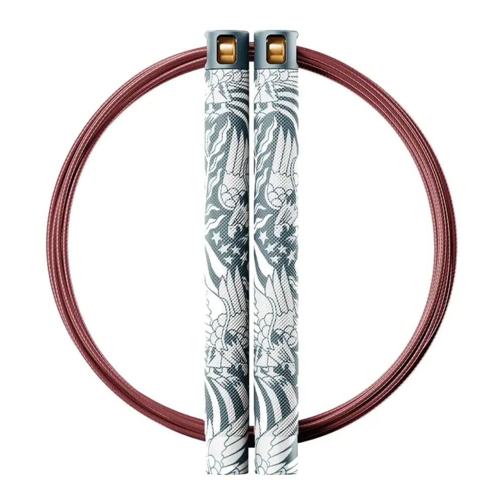 Session4 Speed Rope (Trainingsspringseil)