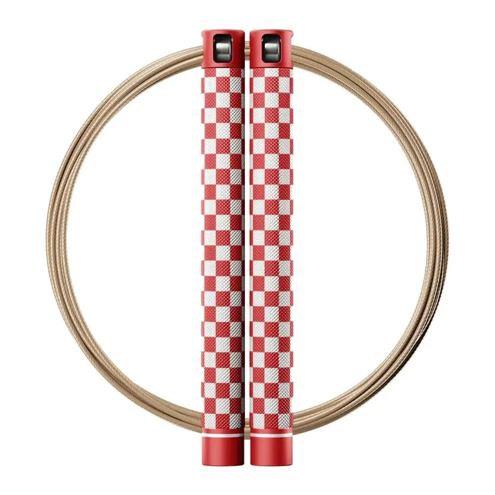 Session4 Speed Rope (Trainingsspringseil)