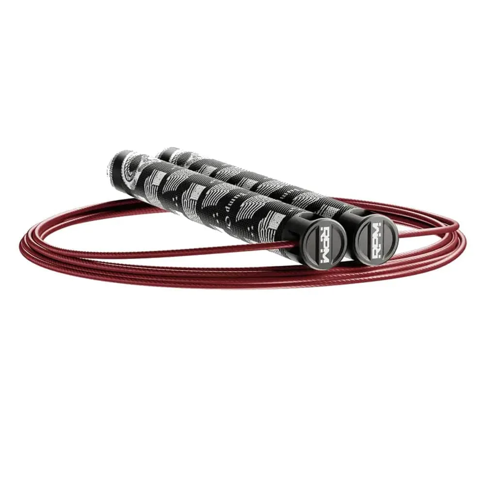 Session4 Speed Rope (Trainingsspringseil)