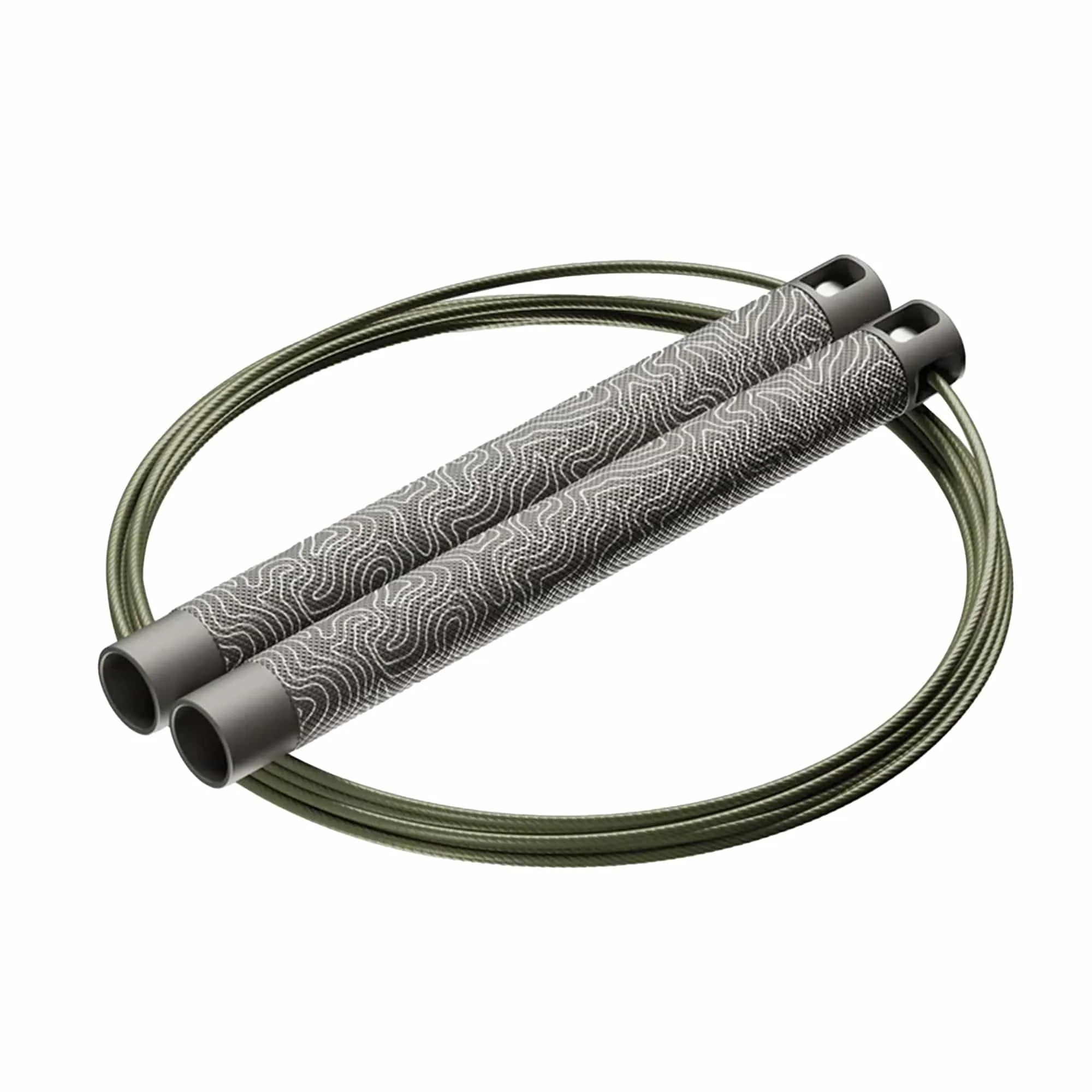 Session4 Speed Rope (Trainingsspringseil)