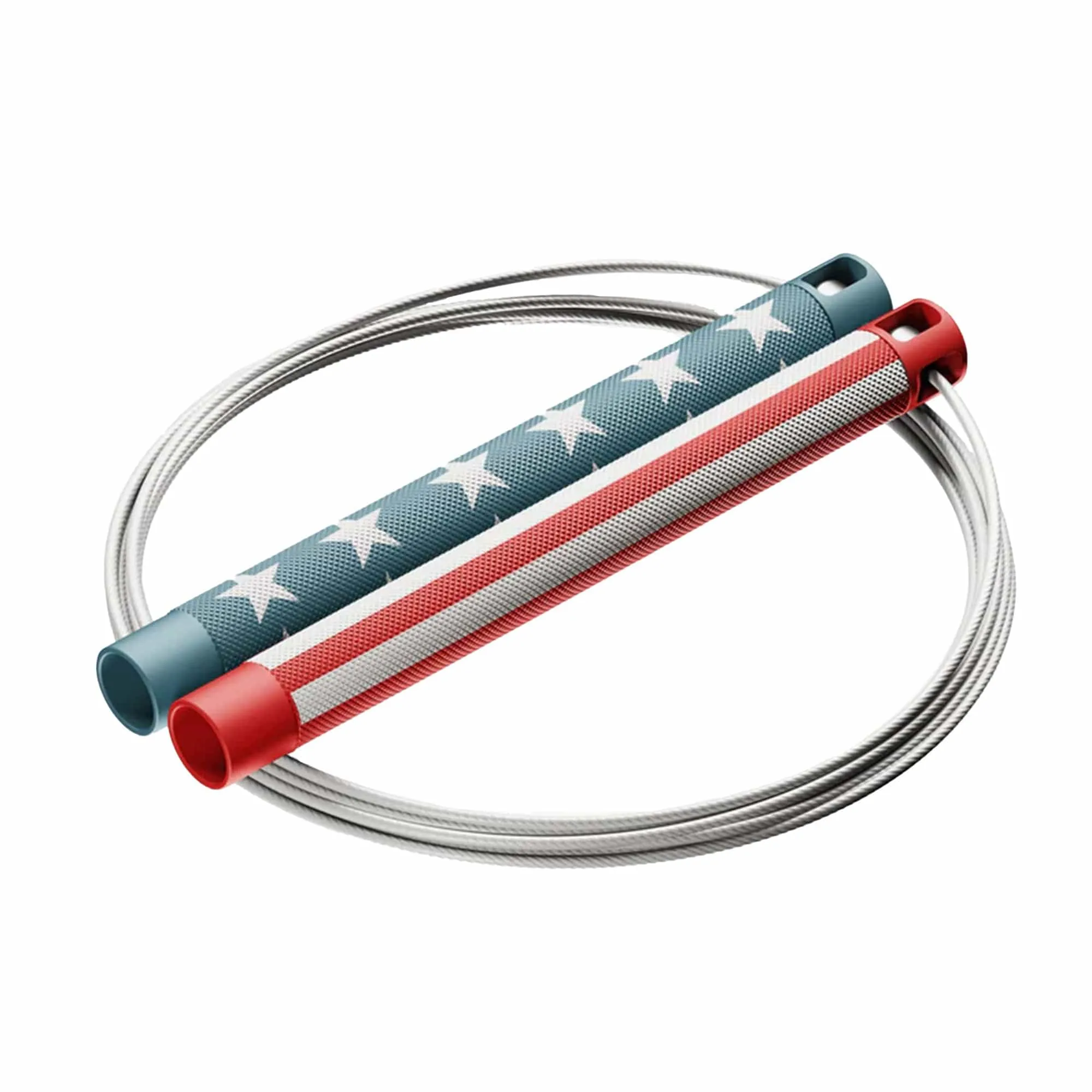 Session4 Speed Rope (Trainingsspringseil)