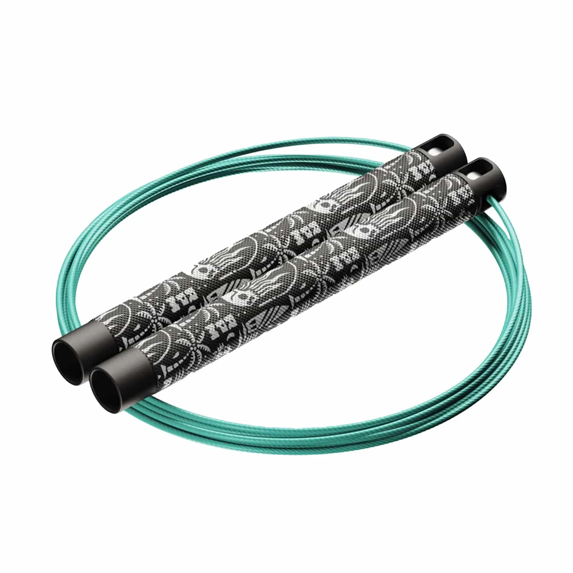 Session4 Speed Rope (Trainingsspringseil)