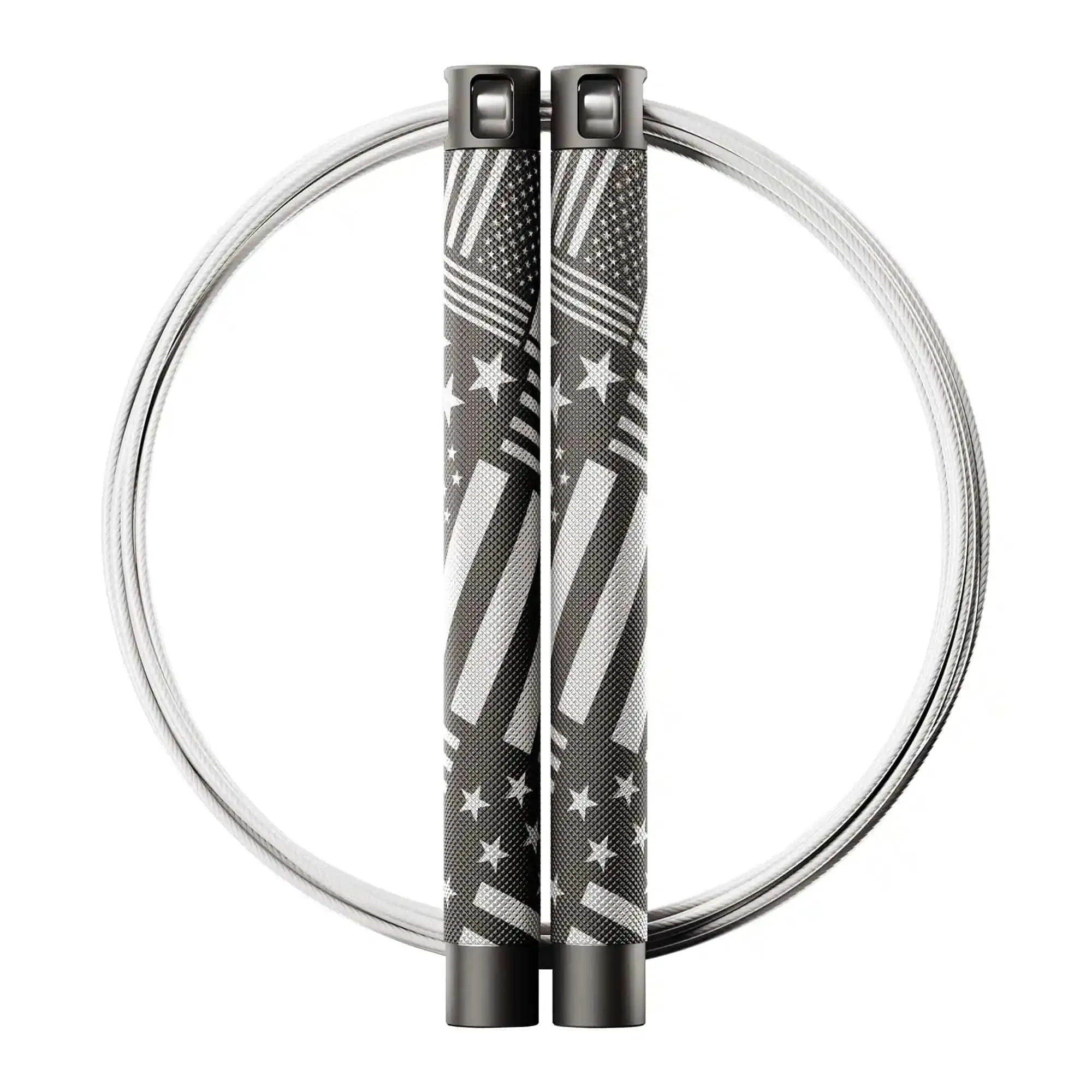 Session4 Speed Rope (Trainingsspringseil)
