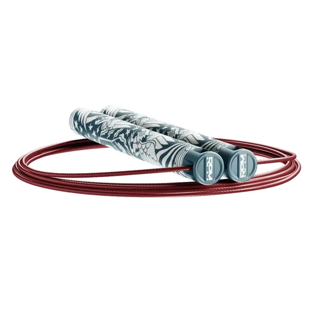 Session4 Speed Rope (Trainingsspringseil)