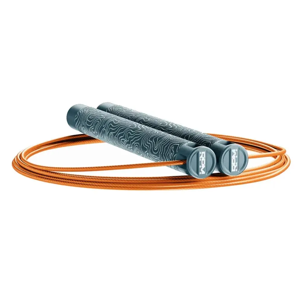 Session4 Speed Rope (Trainingsspringseil)