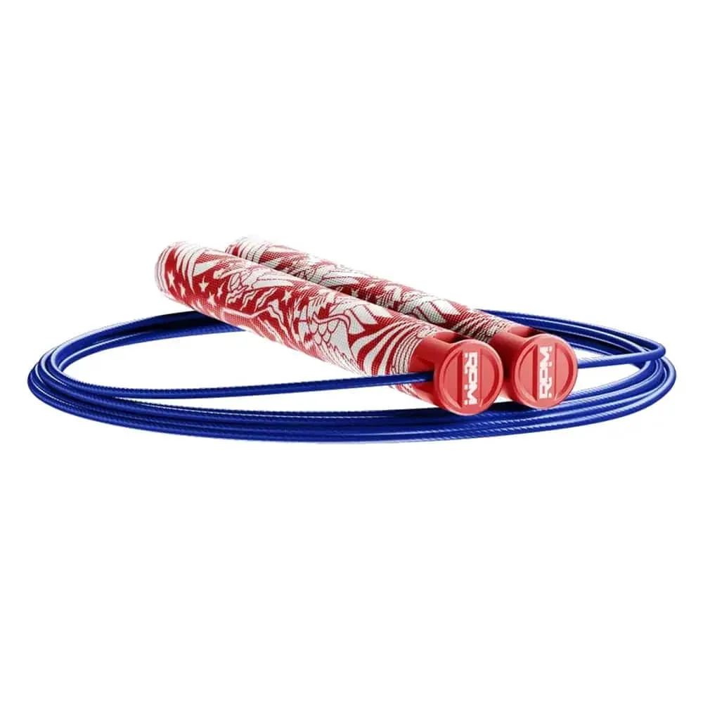 Session4 Speed Rope (Trainingsspringseil)