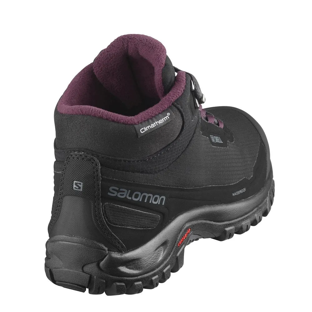 Shelter CS WP Winter (Women's) - Past Season
