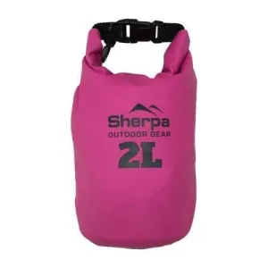Sherpa 2L Waterproof Dry Bag
