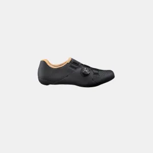 Shimano SH-RC300 Women's Road Shoe - Black