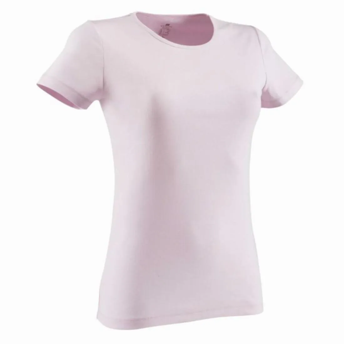 Short-sleeved T-shirt