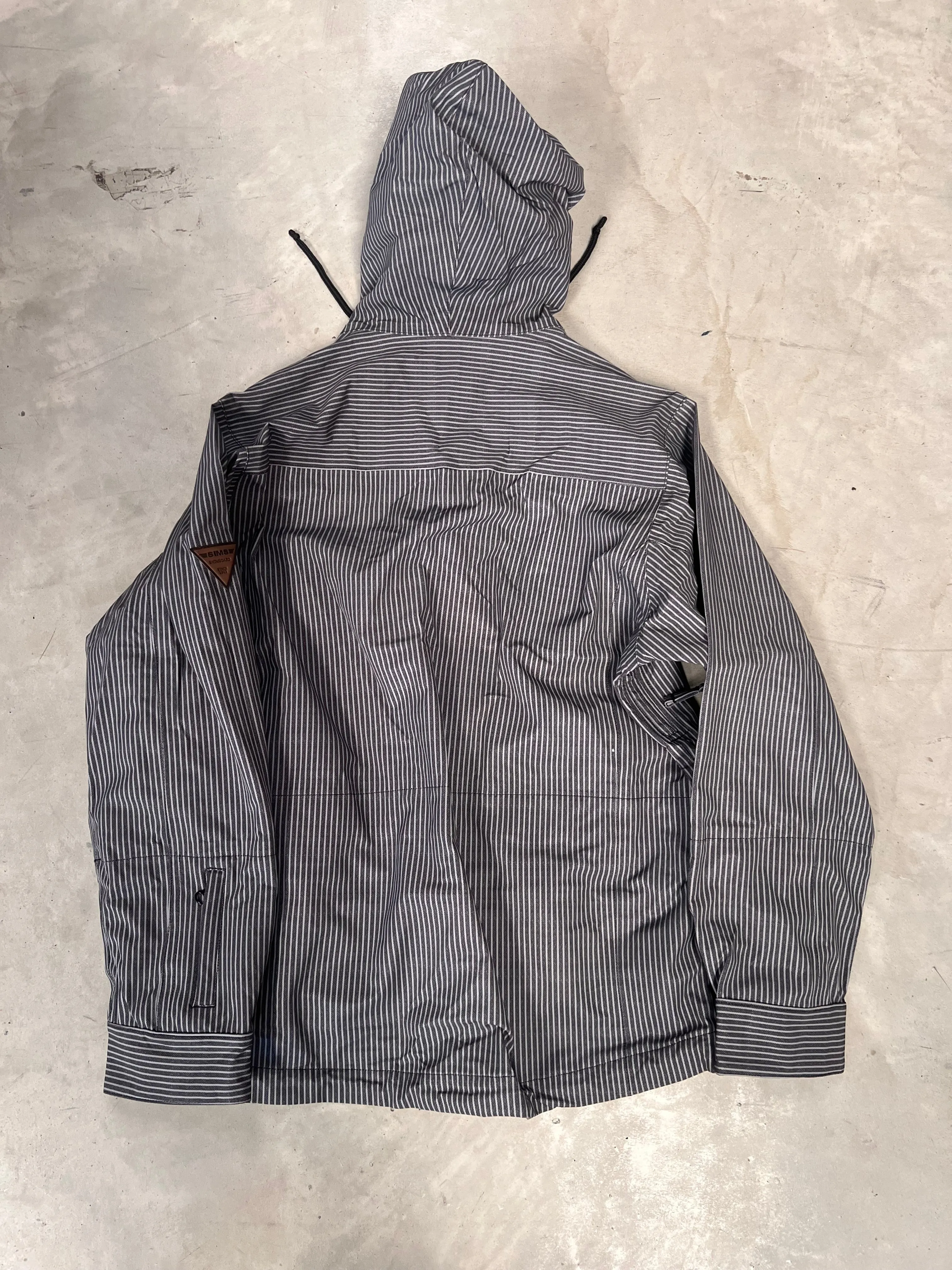 Sims Mens Snow Jacket Size- Medium *Like New*