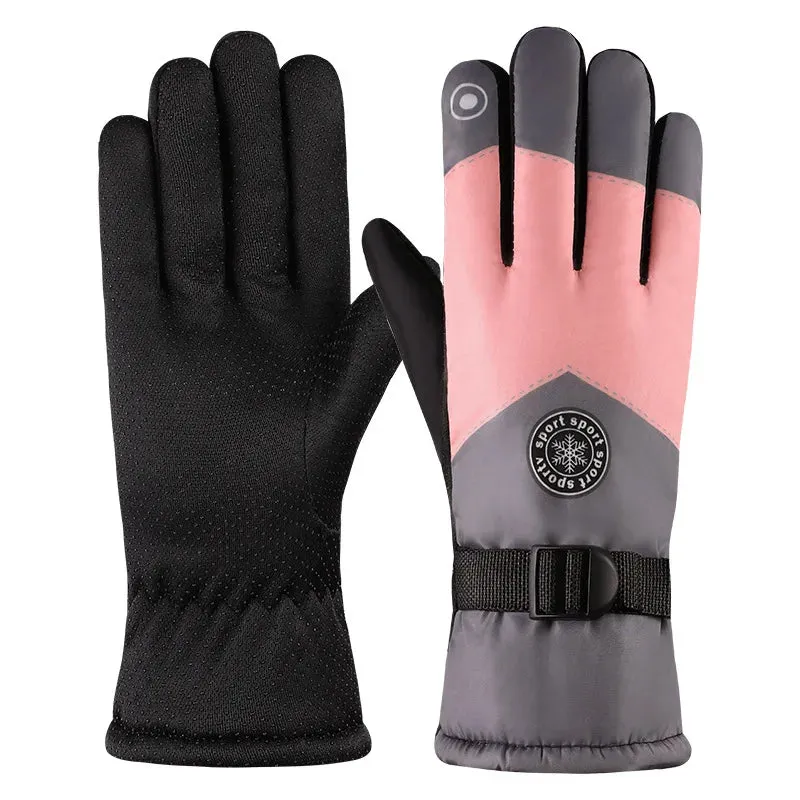 Ski Gloves