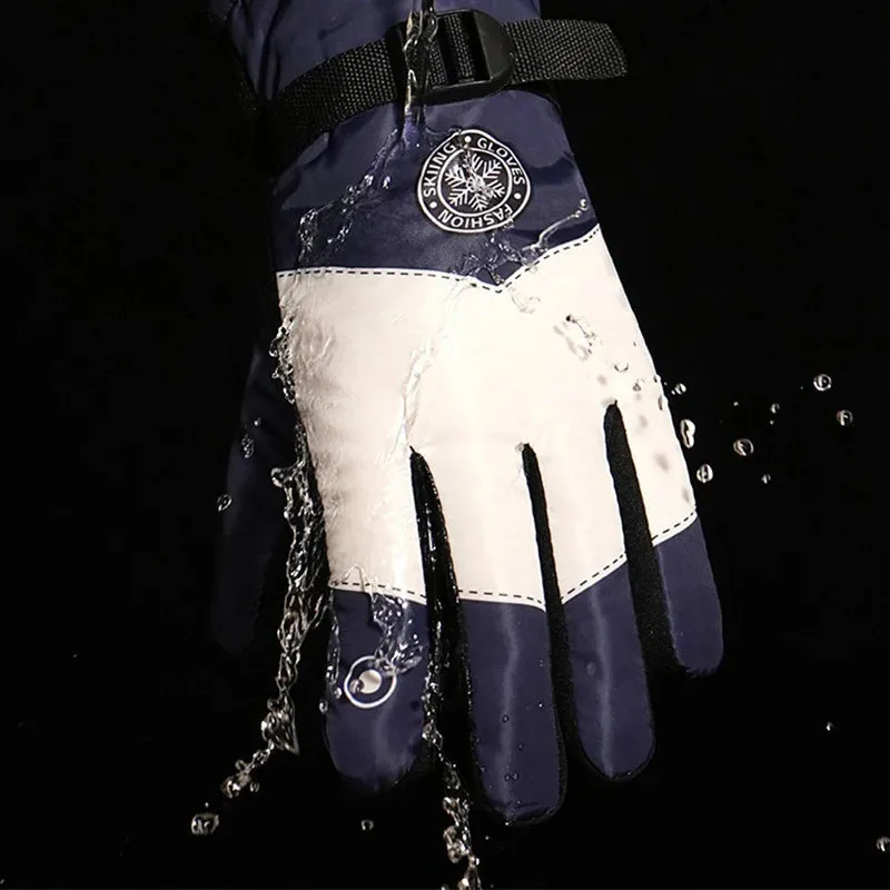 Ski Gloves