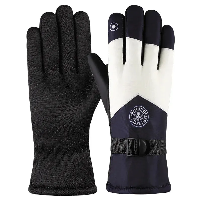 Ski Gloves