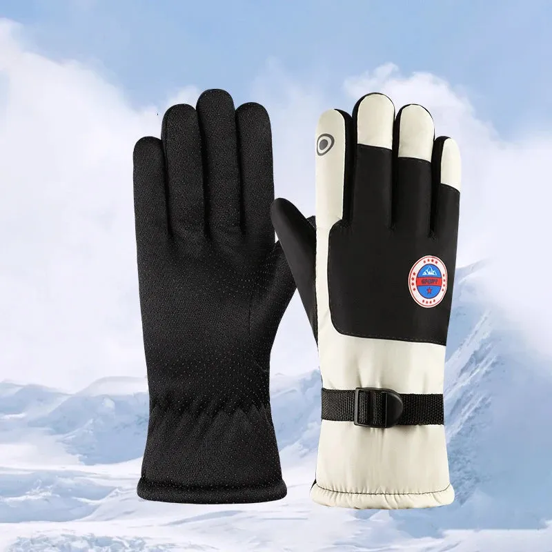 Ski Gloves
