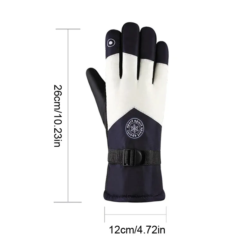 Ski Gloves