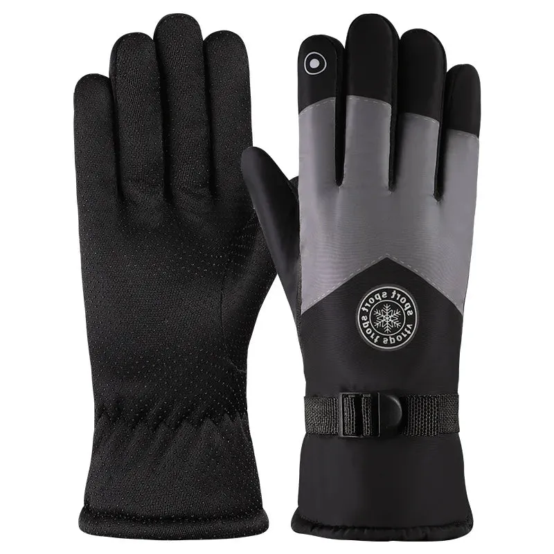 Ski Gloves