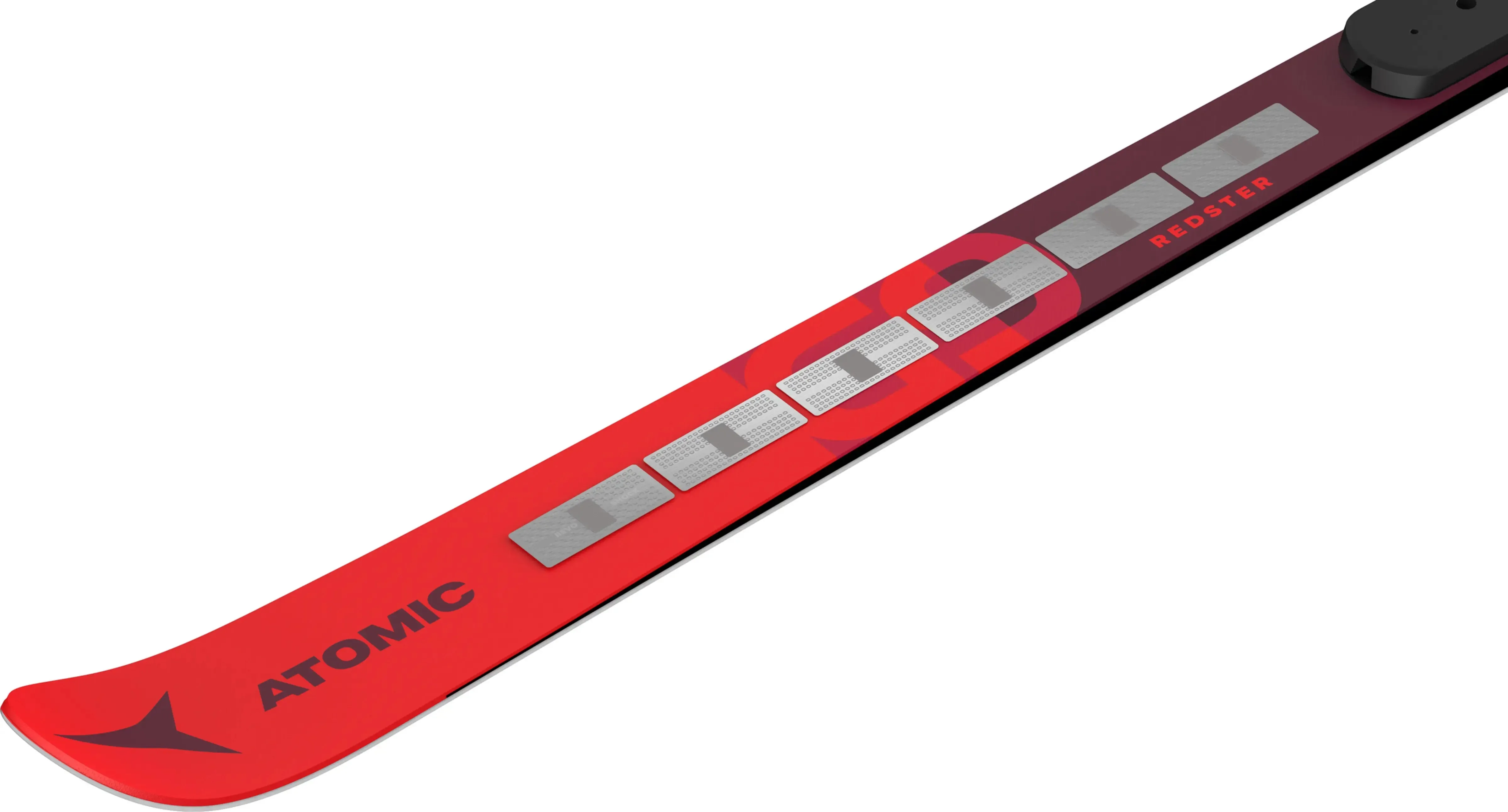 Ski Redster G9 RS Revoshock 176