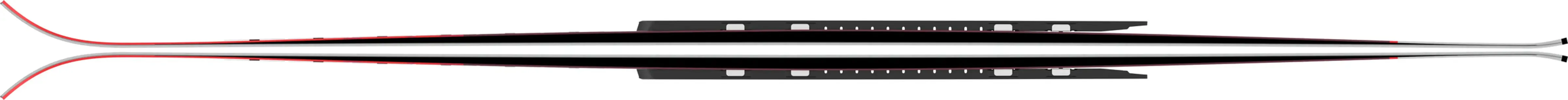 Ski Redster G9 RS Revoshock 176