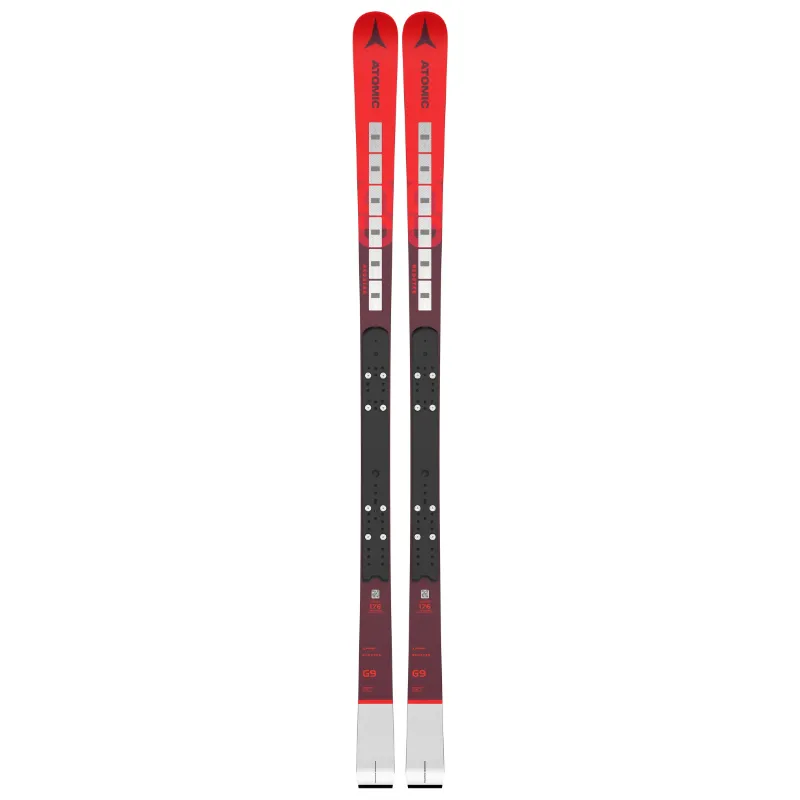 Ski Redster G9 RS Revoshock 176