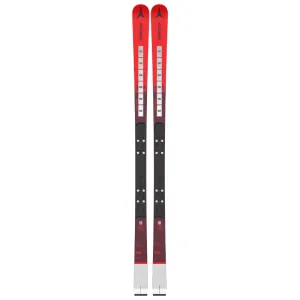 Ski Redster G9 RS Revoshock 176