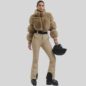 Skiing Jumpsuit