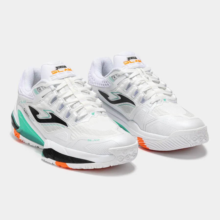 Slam 2502 Unisex Padel Shoes