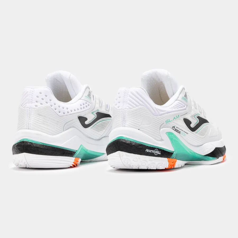 Slam 2502 Unisex Padel Shoes
