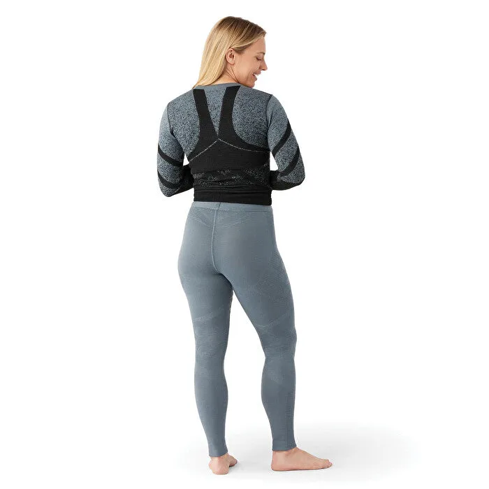 Smartwool Intraknit Thermal Merino Base Layer Bottom - Women's