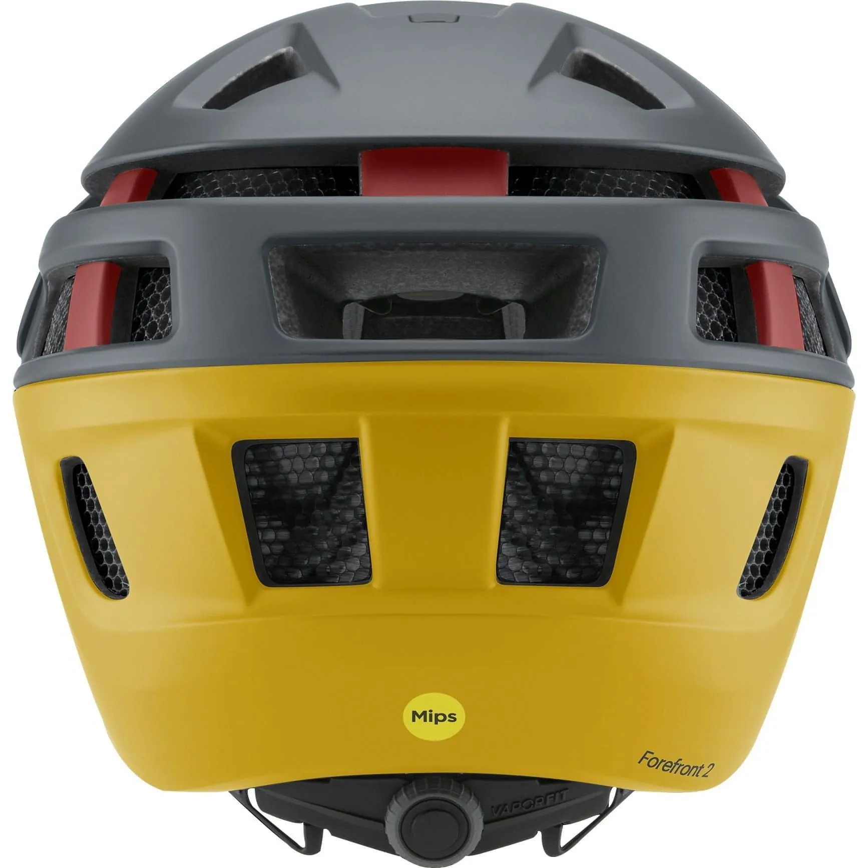 Smith Forefront 2 MIPS MTB Cycling Helmet - Grey