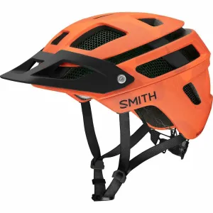 Smith Forefront 2 MIPS MTB Cycling Helmet - Orange