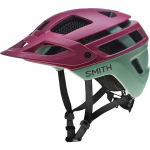 Smith Forefront 2 MIPS MTB Cycling Helmet - Purple