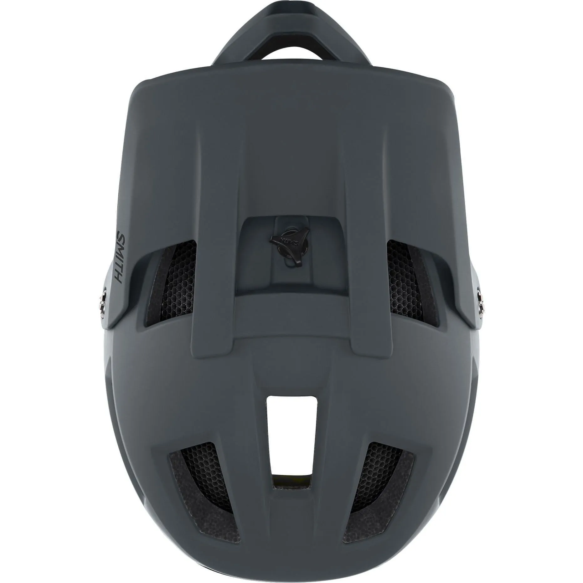 Smith Mainline MIPS Full Face MTB Helmet - Grey