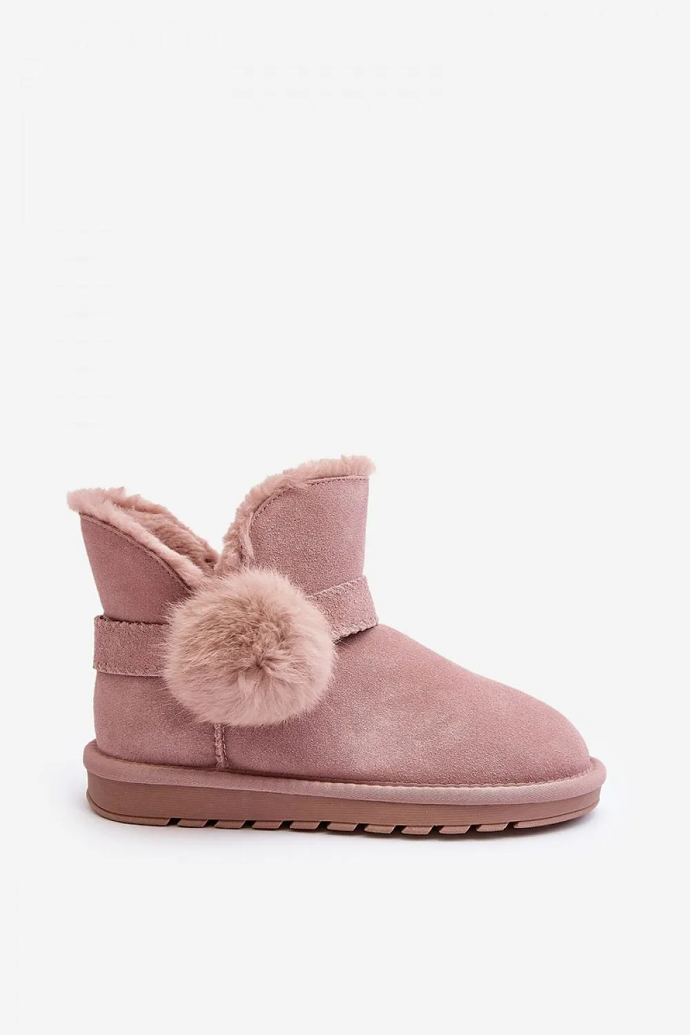 Snow boots