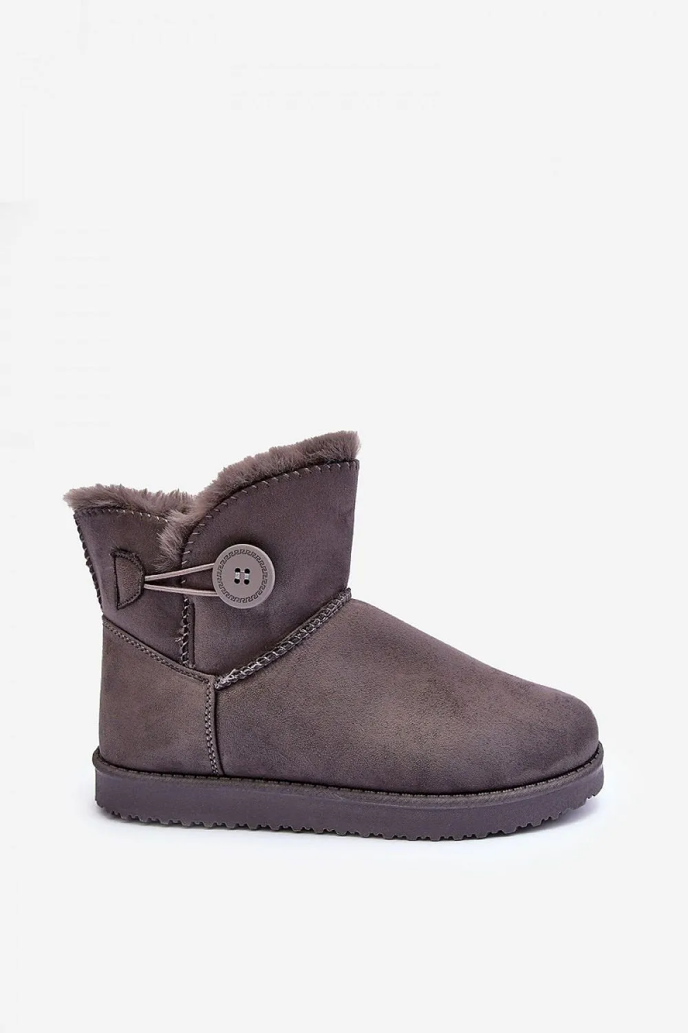 Snow boots