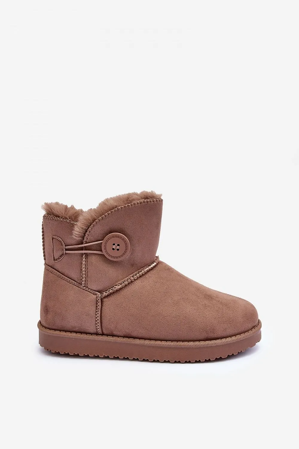 Snow boots